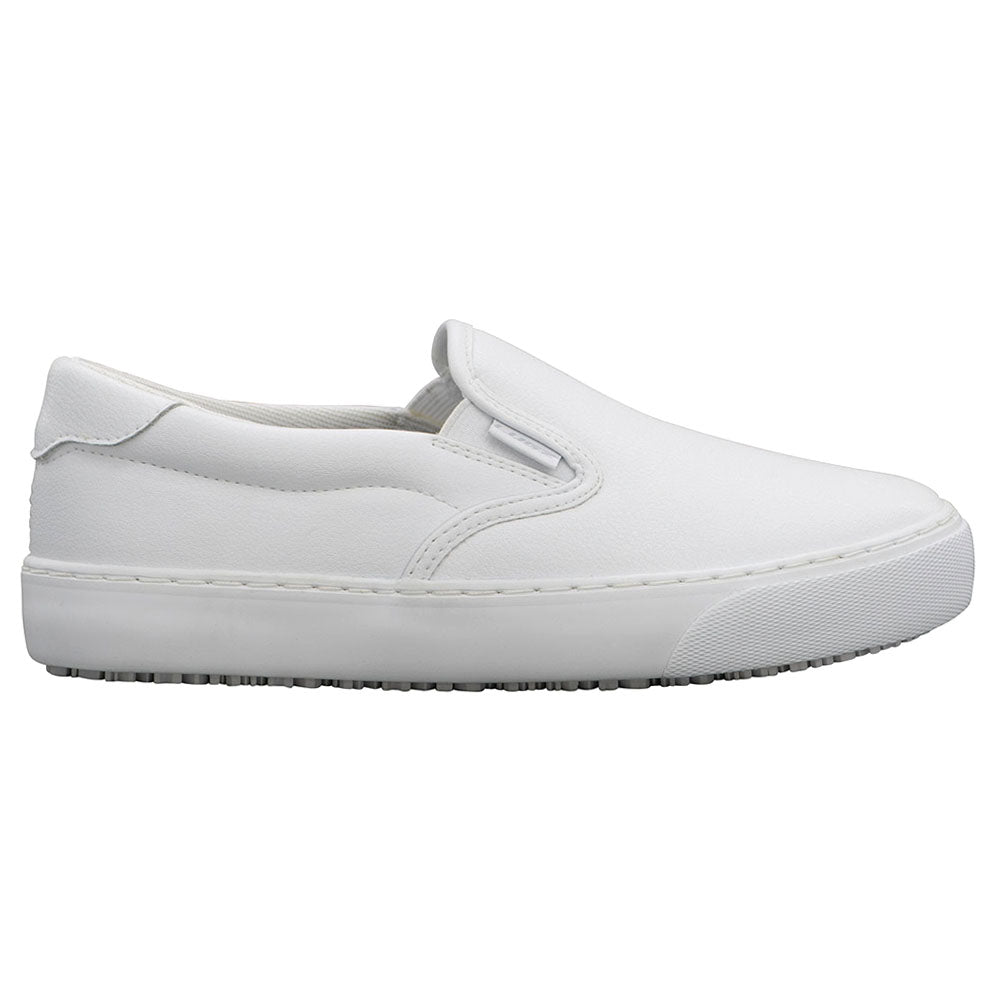 Clipper Slip On Sneakers