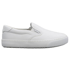Clipper Slip On Sneakers