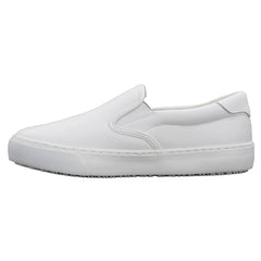 Clipper Slip On Sneakers