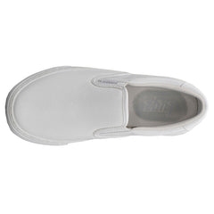 Clipper Slip On Sneakers