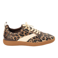 Wylder Lace Up Sneakers