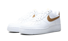 Air Force 1 Low'07 Next Nature Wmns"White/ Metallic Gold" DC9486 114
