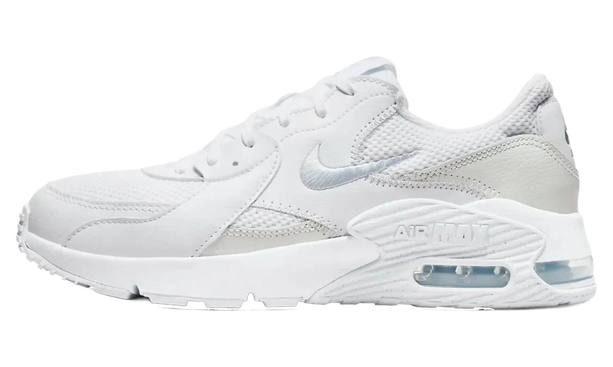Air Max Excee WMNS"White Metallic Platinum" CD5432 121