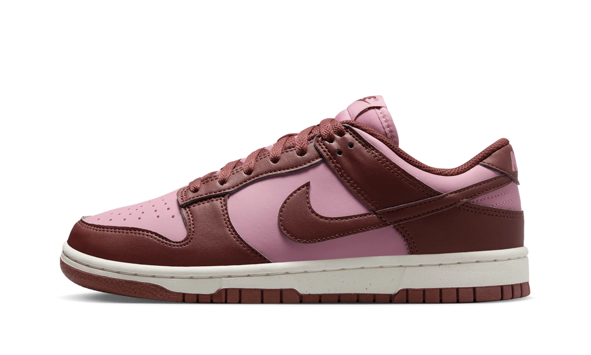 Dunk Low Next Nature WMNS"Dark Pony Elemental Pink" DD1873 114