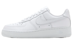 Air Force 1'07 SE WMNS"Pebble Croc - White/ Neutral Grey/ White" IO4837 100