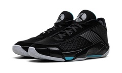38 Low PF "Black Gamma Blue" FD2325 004