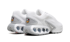 Air Max Dn WMNS"White Metallic Silver" Fj3145 102