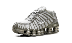 Shox TL WMNS"Light Army" AR3566 006