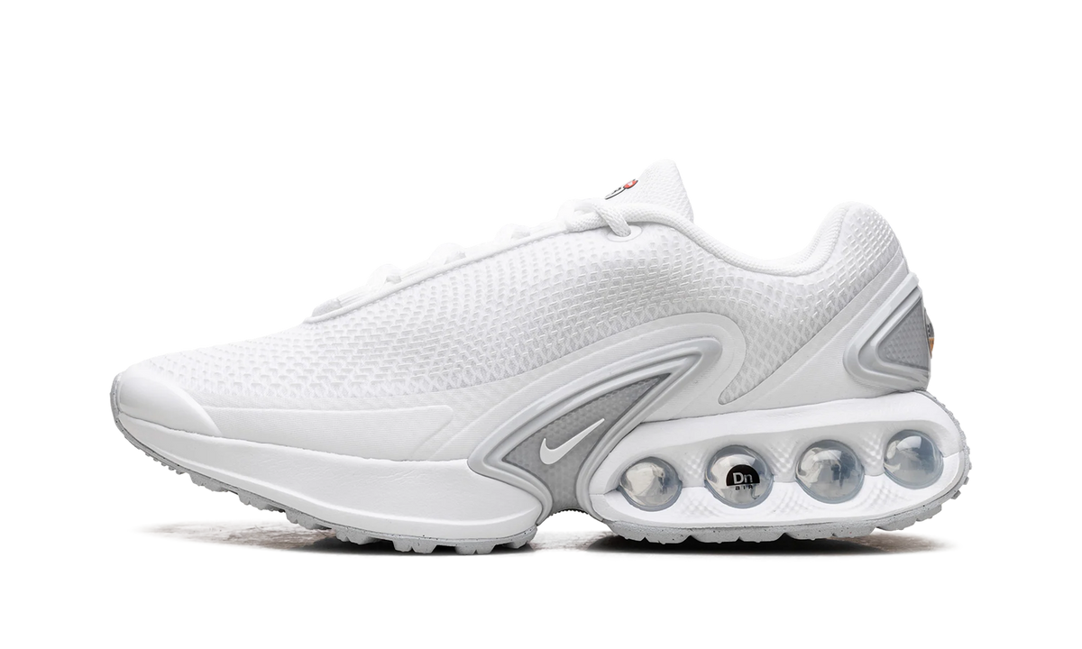 Air Max Dn WMNS"White Metallic Silver" Fj3145 102