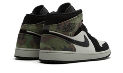 1 Mid "Camo"
