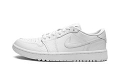 1 Retro Low Golf "White Croc" DD9315 110