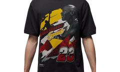 Sport Graphic Tee "Off Noir" IB8814 045