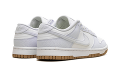 Dunk Low WMNS"Football Grey/ Gum" FN6345 100