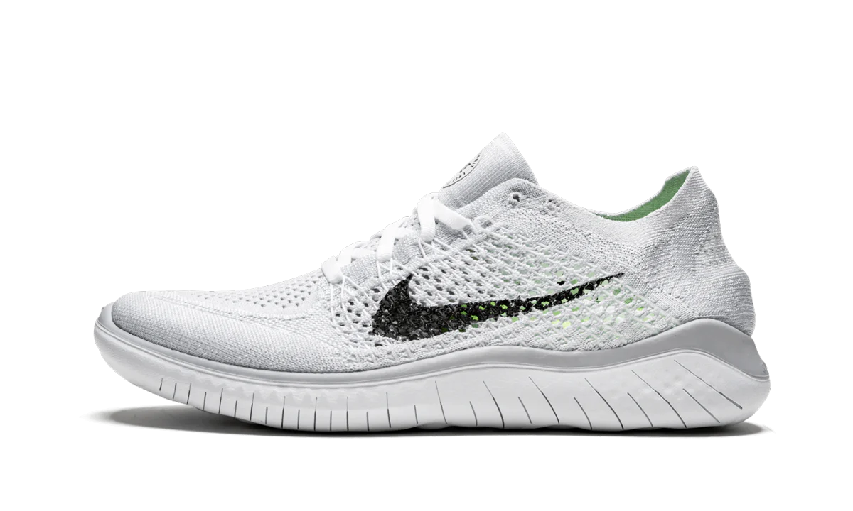 FREE RN FLYKNIT 2018 MNS WMNS 942839 100
