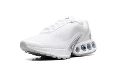 Air Max Dn WMNS"White Metallic Silver" Fj3145 102