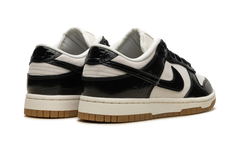 Wmns Dunk Low LX"Black Croc" FJ2260 003