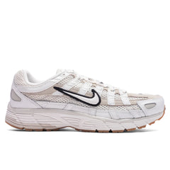 P - 6000 PRM - Summit White/Summit White/Light Bone