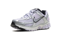 Zoom Vomero 5 WMNS"Barely Grape Photon Dust Summit White Metallic Silver" IB7253 500