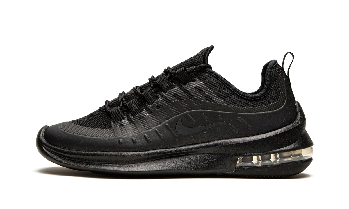 AIR MAX AXIS MNS WMNS"Black" AA2168 006