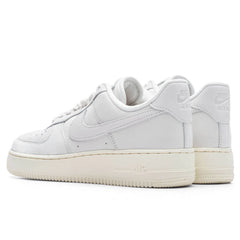 Women's Air Force 1 '07 PRM - Summit White