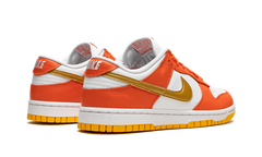 DUNK LO MNS WMNS"Golden Orange" DQ4690 800