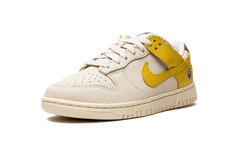 DUNK LO LX WMNS"Banana" DR5487 100