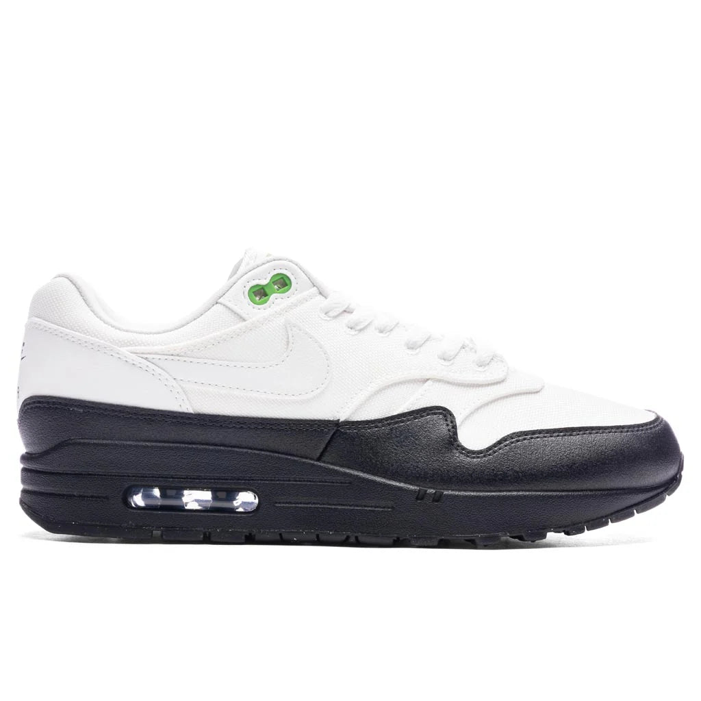 Air Max 1 SE - Summit White/Black