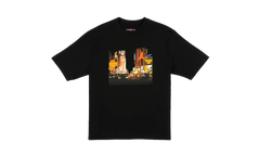 City Lights Tee "Black" HQ9000 010