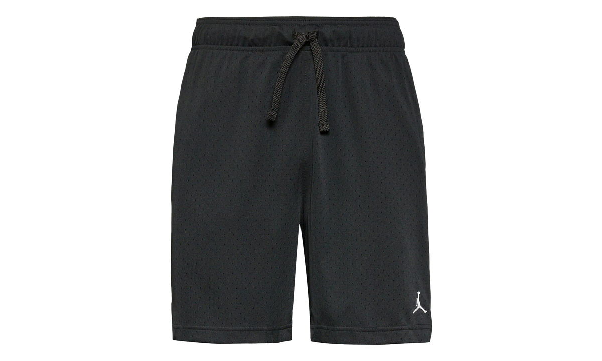 Sport Dri-FIT Mesh Shorts "Black / White" FN5816 010
