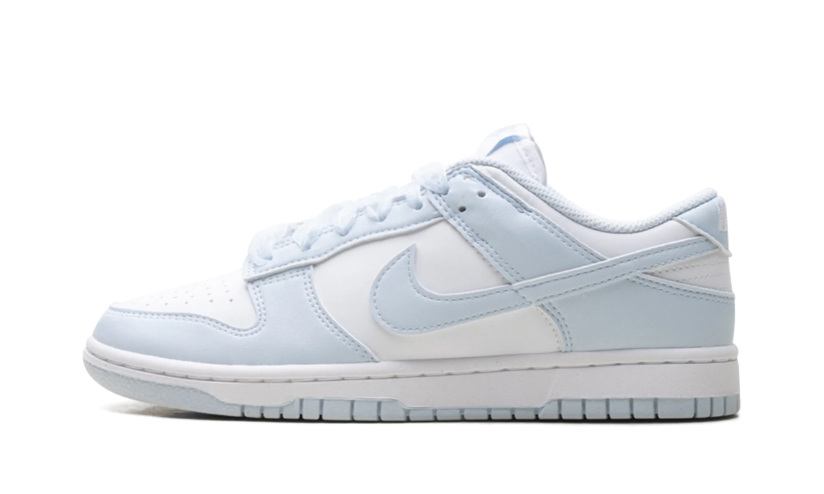 Dunk Low Next Nature WMNS"Blue Tint" IB7311 100