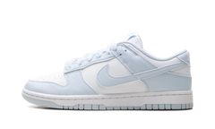 Dunk Low Next Nature WMNS"Blue Tint" IB7311 100