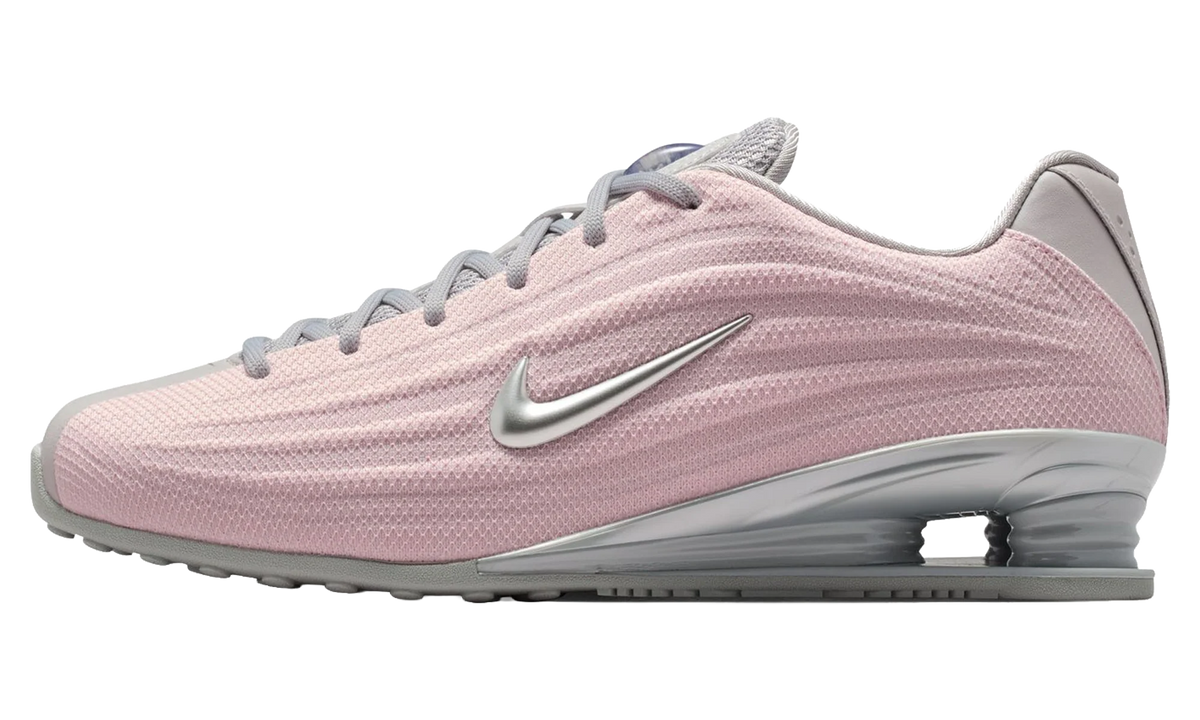 Shox Z WMNS"Pink" IQ7574 663