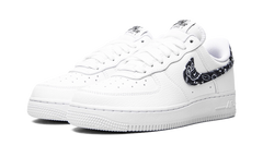 AIR FORCE 1 LO'07 MNS WMNS"Black Paisley" DH4406 101