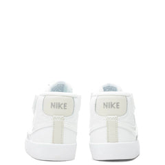 Blazer Mid '77 (TD) - Summit White/Clear/LT Orewood
