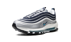 AIR MAX 97 OG WMNS"Atlantic Blue Voltage Yellow (W)" DQ9131 001