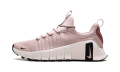 Free Metcon 6 PRM WMNS"Pink Oxford/ Light Soft Pink/ Black" HF1208 600