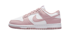Dunk Low WMNS"White Particle Rose" IM6572 103