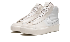 BLAZER MID VICTORY WMNS"Summit White" DR2948 100