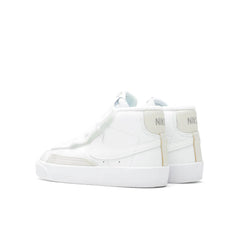 Blazer Mid '77 (TD) - Summit White/Clear/LT Orewood