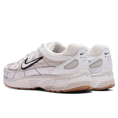 P - 6000 PRM - Summit White/Summit White/Light Bone
