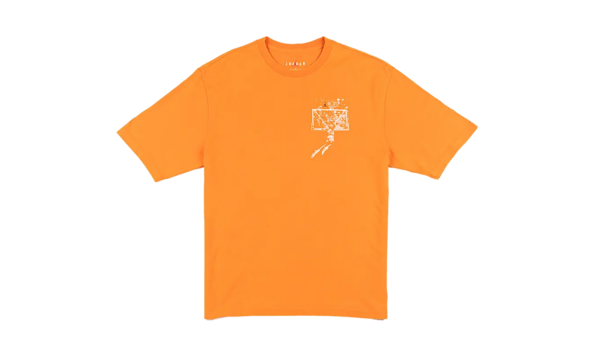 Brooklyn Shattered Backboard Tee "Starfish" IB3297 805
