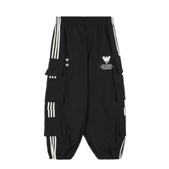 x Willy Chavarria Cargo Pant