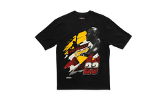 Sport Graphic Tee "Off Noir" IB8814 045