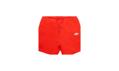 Rare Air French Terry Shorts "Chile Red" IF1411 673