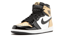 1 Retro High OG NRG "Gold Toe" 861428 007