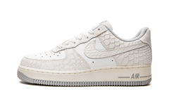 AIR FORCE 1 WMNS"White Python" DX2678 100
