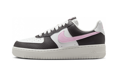 Air Force 1'07 WMNS"Medium Ash Pink Foam" IB7696 100