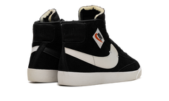 BLAZER MID REBEL 20 WMNS"Black" BQ4022 001