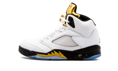 5 Retro "Olympic Gold Medal" 136027 133