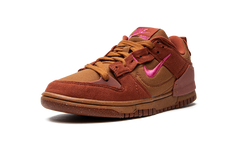 DUNK LO DISRUPT 2 MNS WMNS"Desert Bronze" DH4402 200